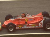Ferrari F1 The History