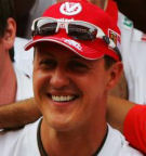 Michael Schumacher Profile
