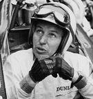 John Surtees Profile